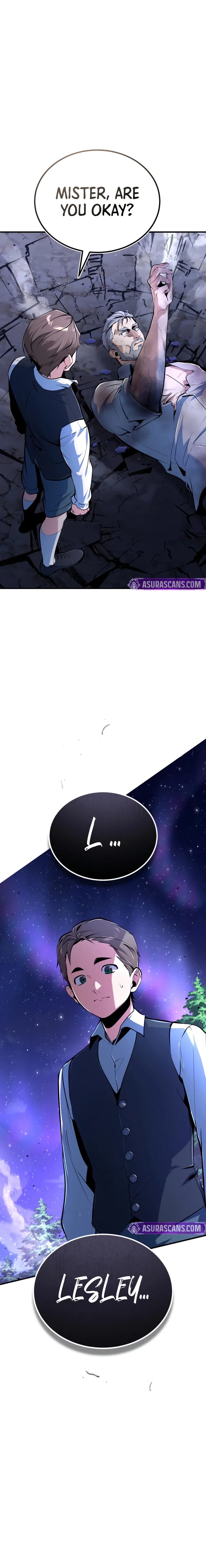 Academy’s Undercover Professor Chapter 131 - Page 2