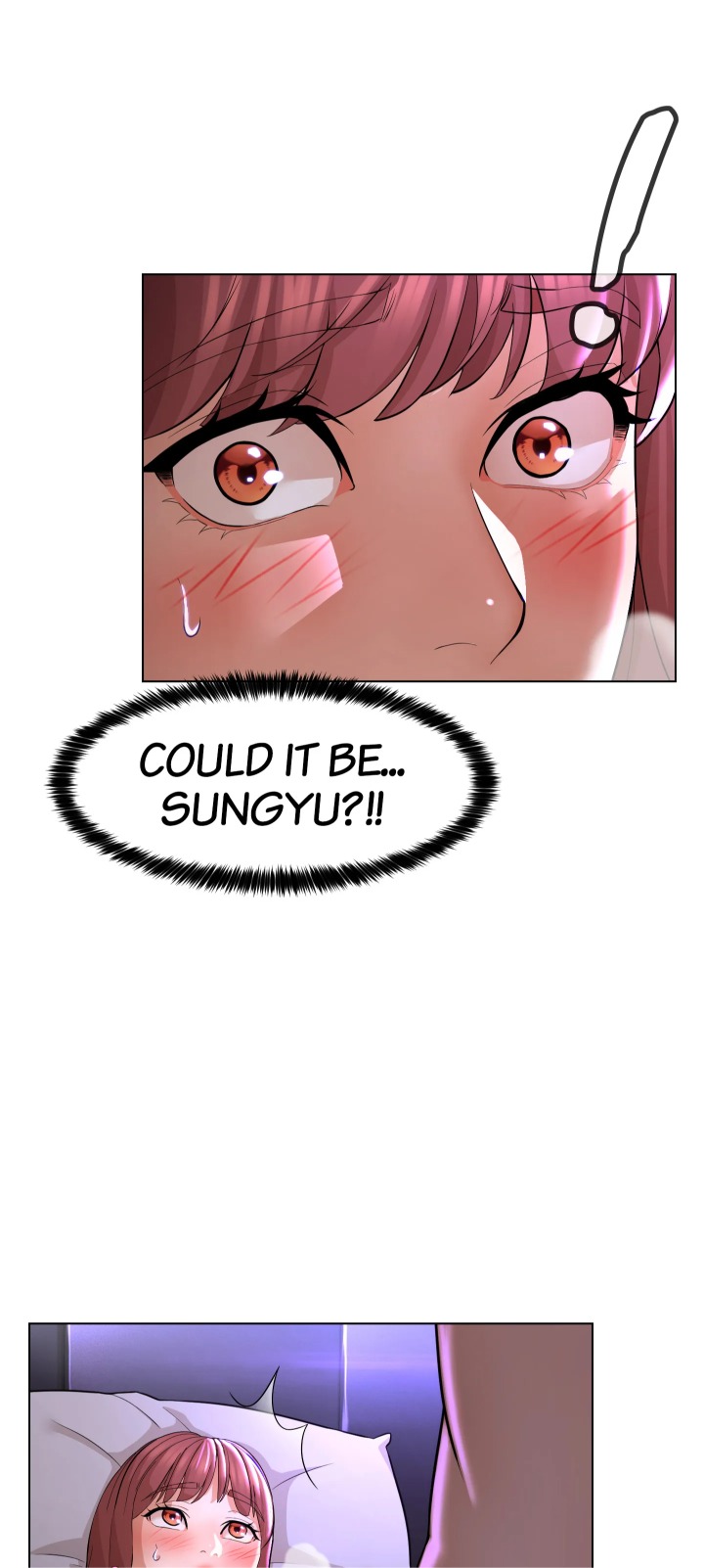 Their Forbidden Love Chapter 10 - Page 28