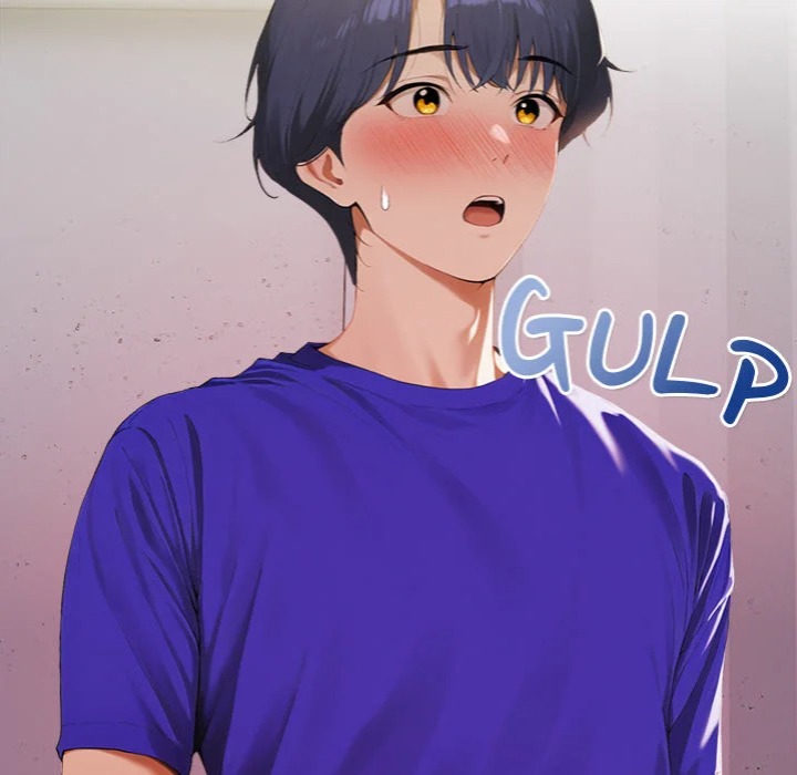 Tattoo Shop Chapter 10 - Page 110