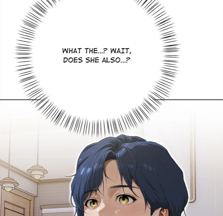 Tattoo Shop Chapter 10 - Page 136