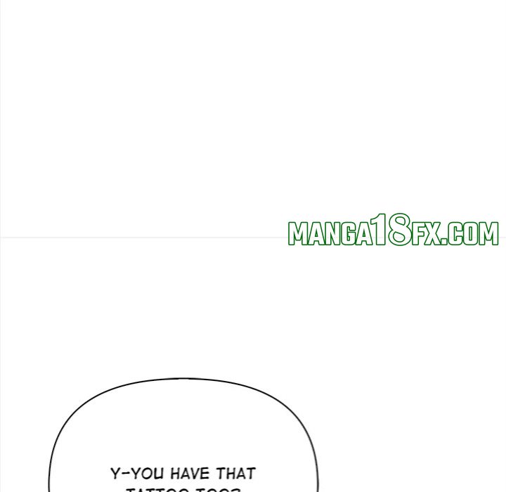 Tattoo Shop Chapter 10 - Page 154