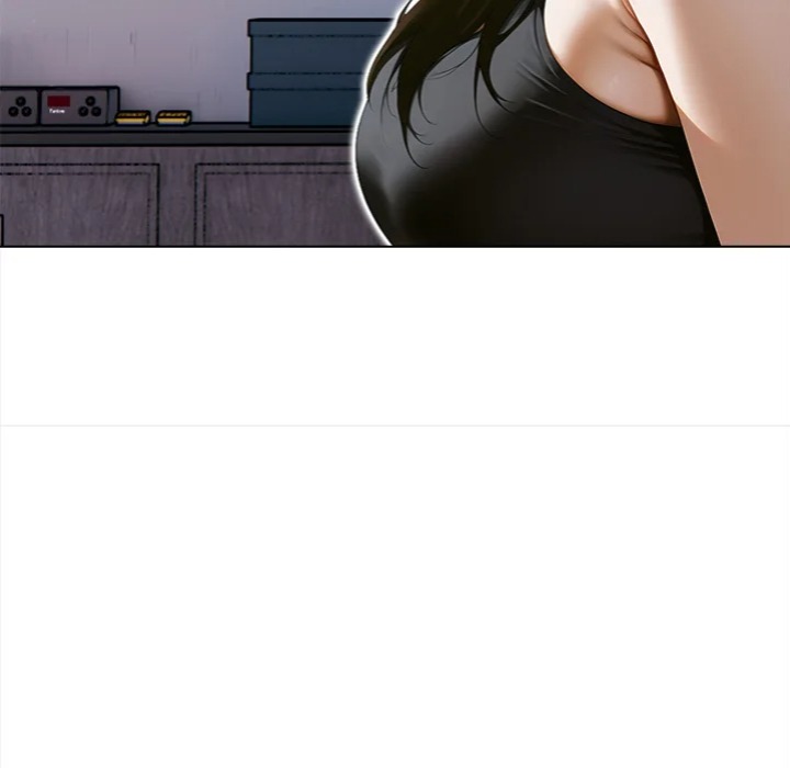 Tattoo Shop Chapter 10 - Page 20