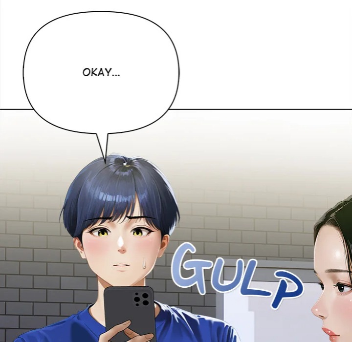 Tattoo Shop Chapter 10 - Page 27