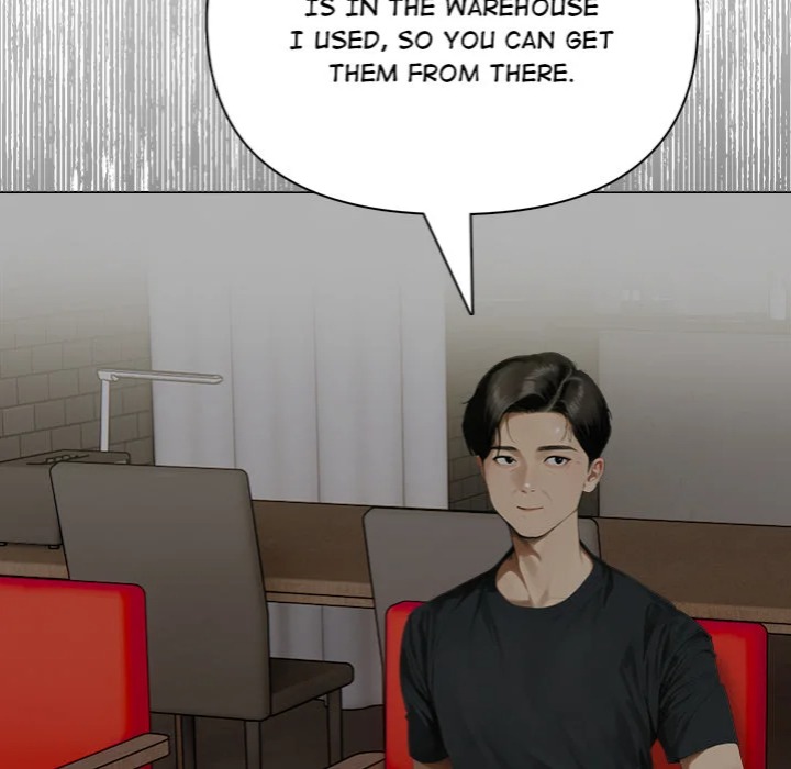 Tattoo Shop Chapter 10 - Page 45