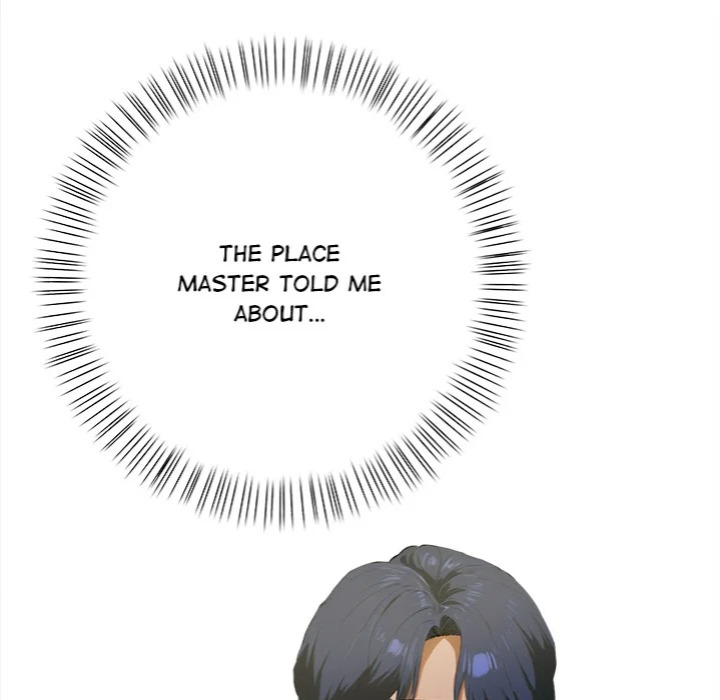 Tattoo Shop Chapter 10 - Page 73