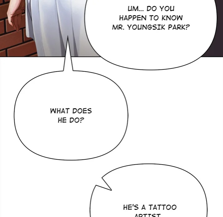 Tattoo Shop Chapter 10 - Page 83