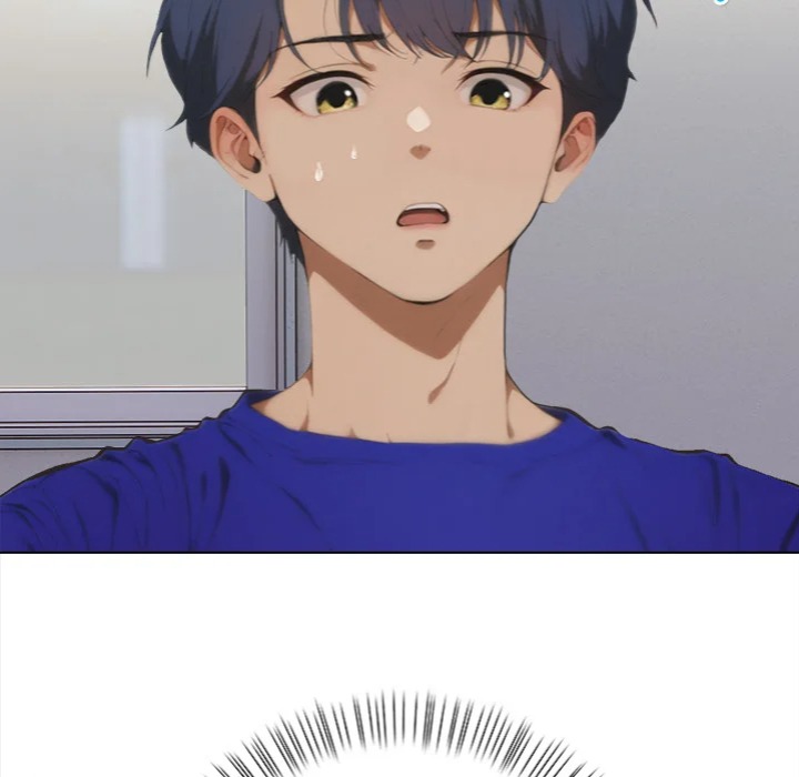 Tattoo Shop Chapter 10 - Page 95