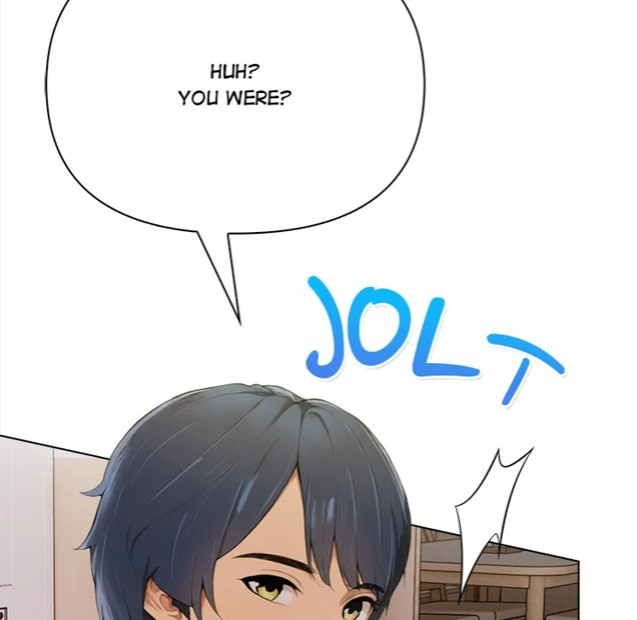 Tattoo Shop Chapter 11 - Page 152