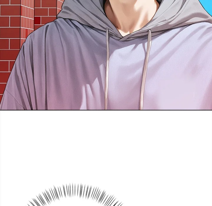 Tattoo Shop Chapter 12 - Page 117