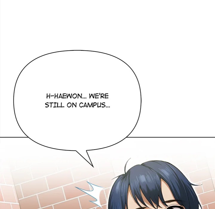 Tattoo Shop Chapter 12 - Page 126