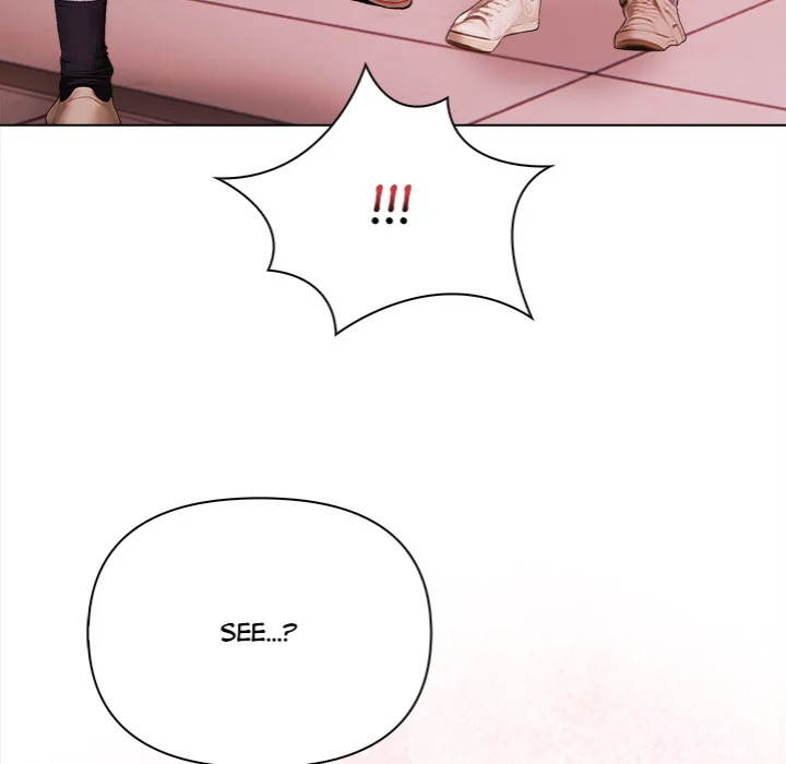 Tattoo Shop Chapter 12 - Page 158