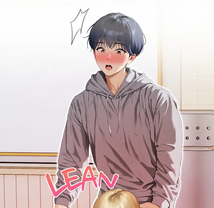 Tattoo Shop Chapter 12 - Page 179