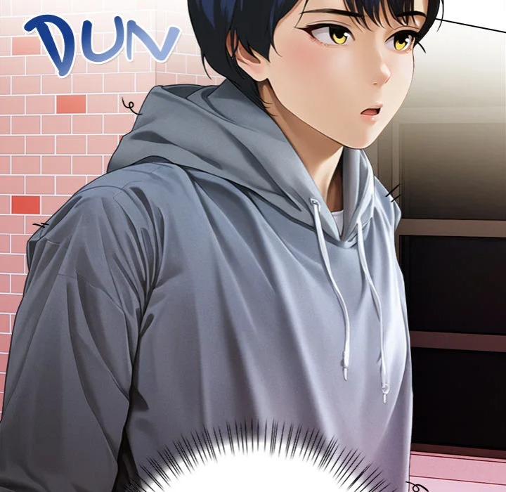 Tattoo Shop Chapter 12 - Page 47