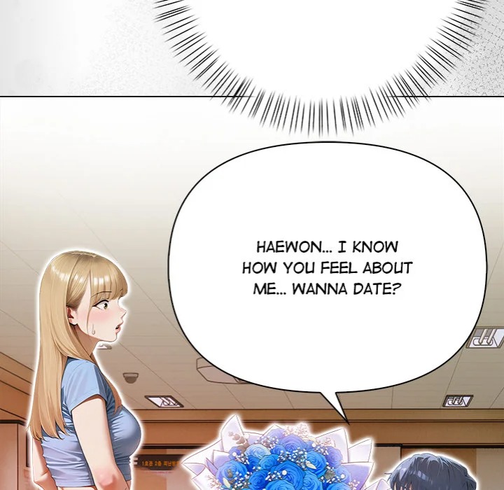 Tattoo Shop Chapter 12 - Page 67