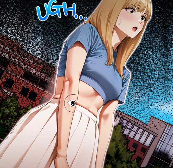 Tattoo Shop Chapter 12 - Page 71