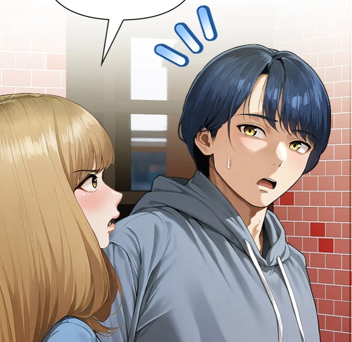 Tattoo Shop Chapter 12 - Page 74