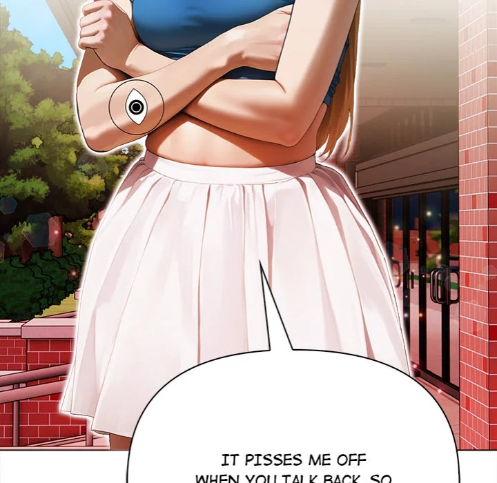 Tattoo Shop Chapter 12 - Page 80