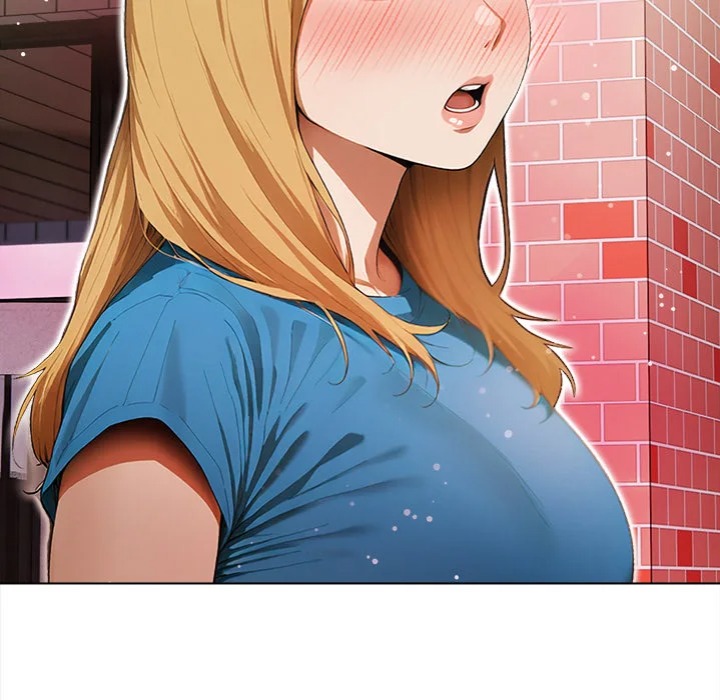 Tattoo Shop Chapter 12 - Page 95