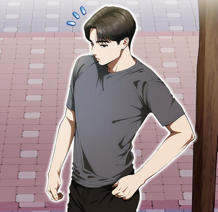 Tattoo Shop Chapter 13 - Page 110