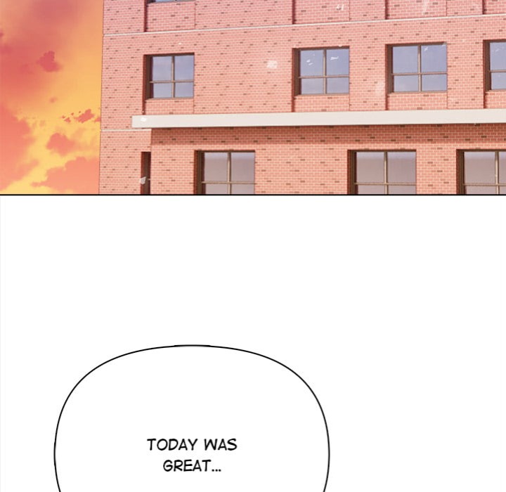 Tattoo Shop Chapter 13 - Page 133