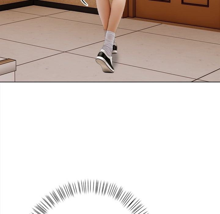 Tattoo Shop Chapter 13 - Page 138