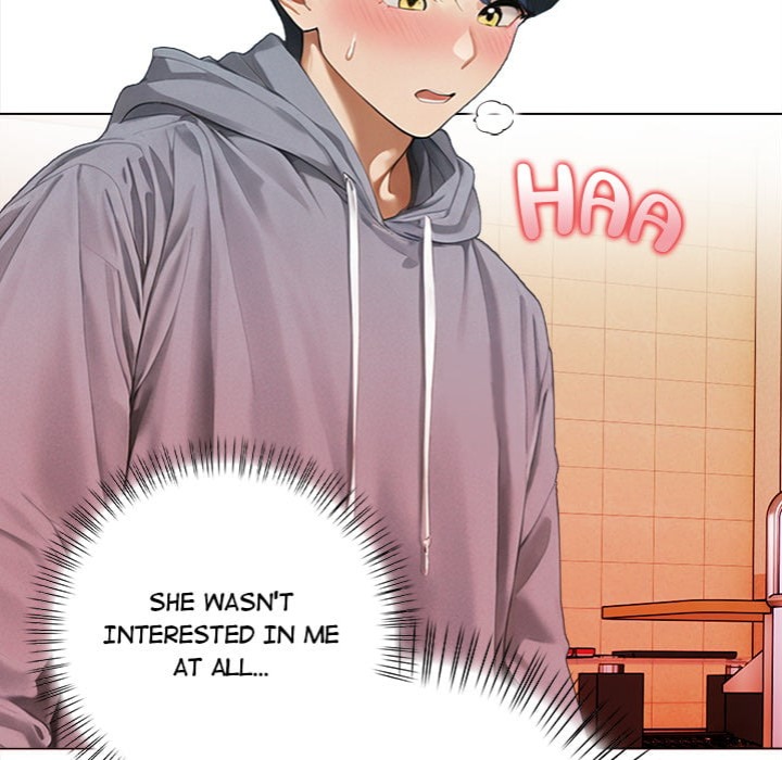 Tattoo Shop Chapter 13 - Page 28