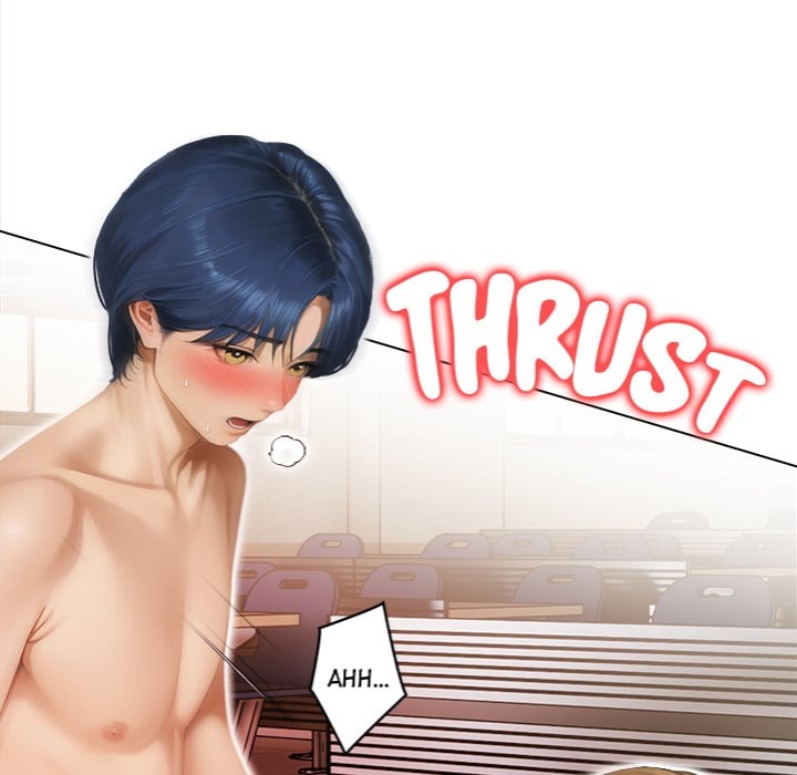 Tattoo Shop Chapter 13 - Page 97