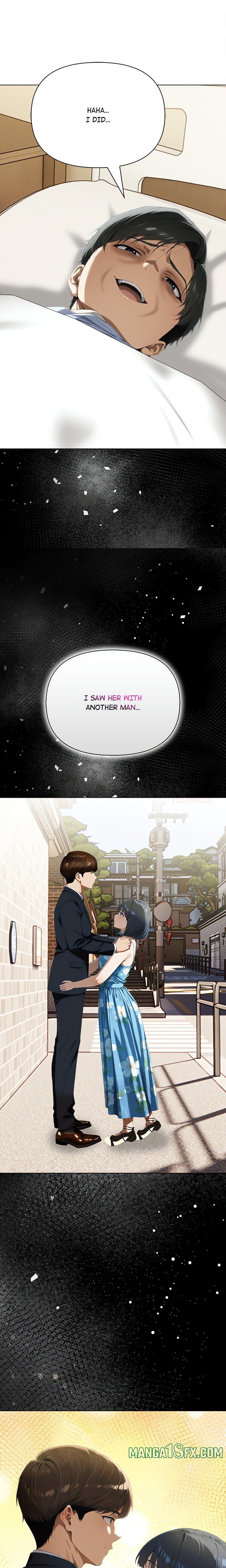 Tattoo Shop Chapter 5 - Page 16