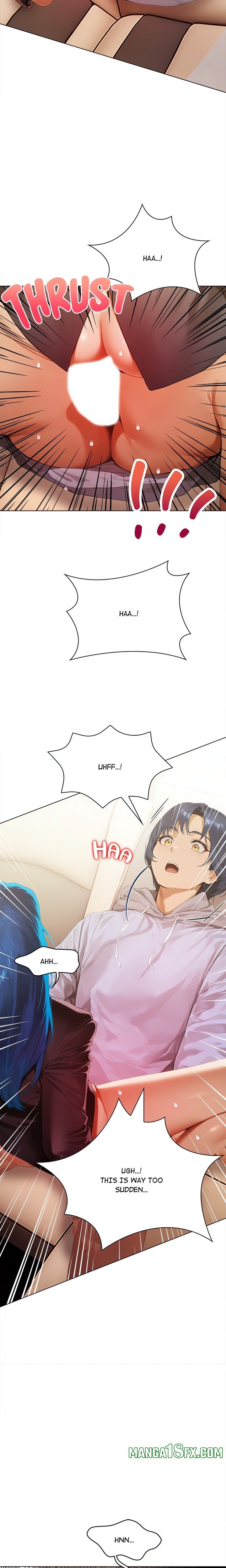 Tattoo Shop Chapter 6 - Page 11