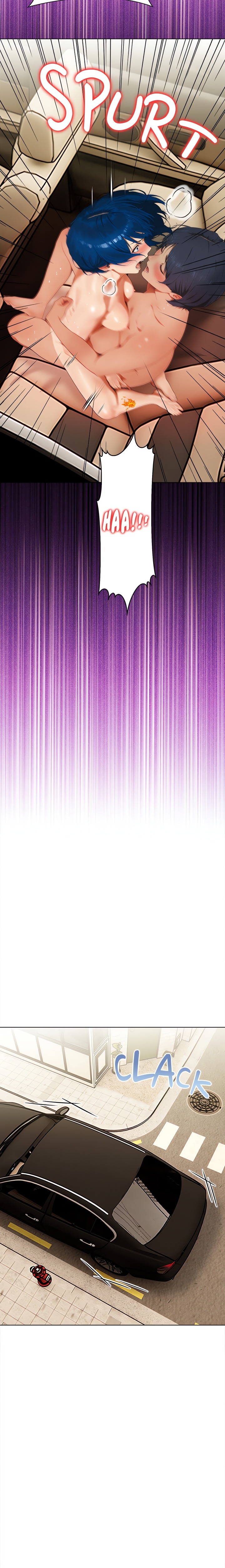 Tattoo Shop Chapter 6 - Page 20