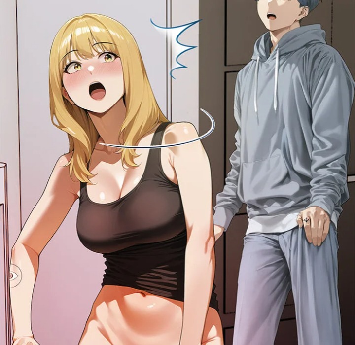 Tattoo Shop Chapter 8 - Page 13