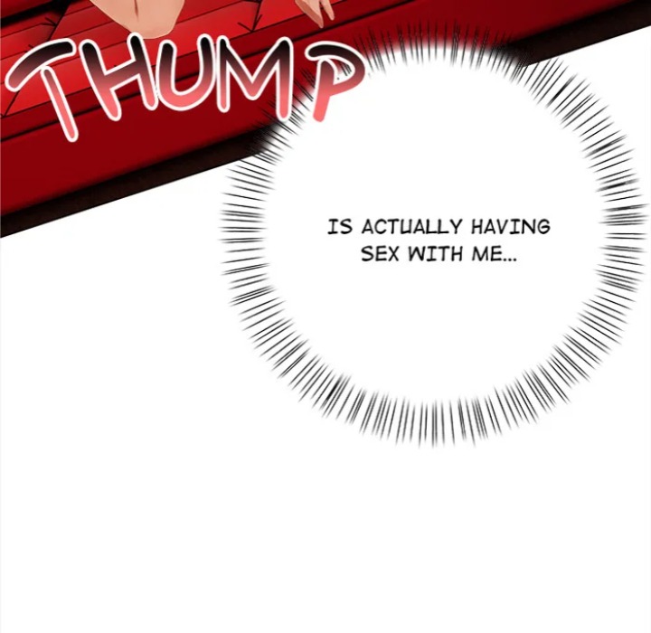 Tattoo Shop Chapter 8 - Page 207