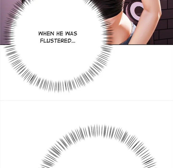 Tattoo Shop Chapter 8 - Page 38