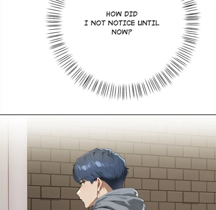 Tattoo Shop Chapter 8 - Page 39