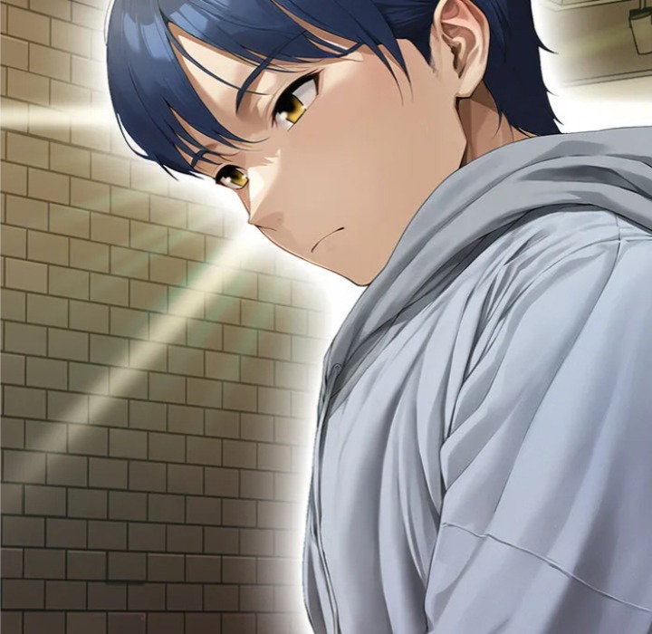 Tattoo Shop Chapter 8 - Page 51