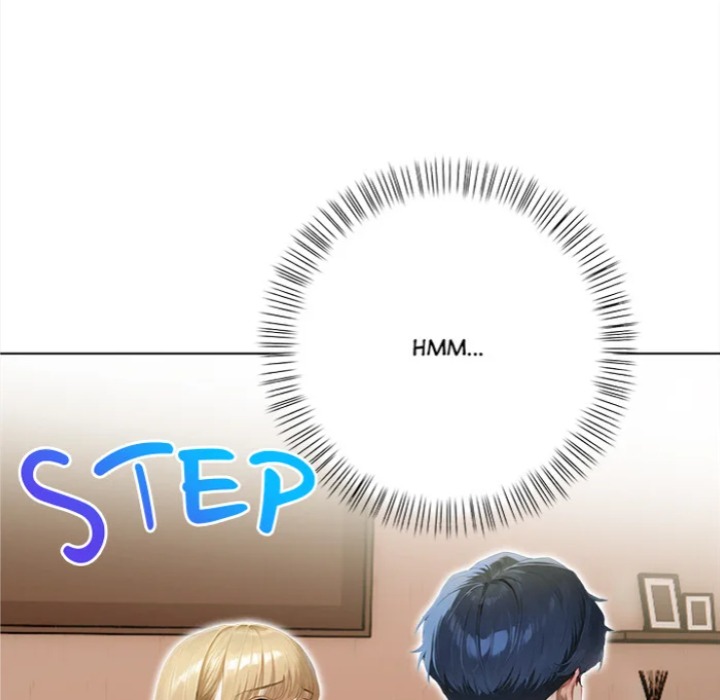 Tattoo Shop Chapter 8 - Page 53