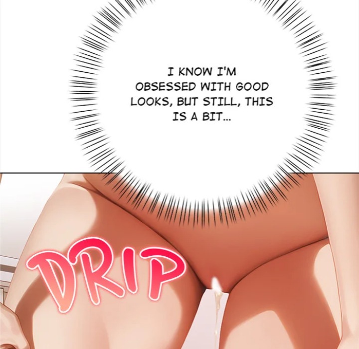 Tattoo Shop Chapter 8 - Page 6