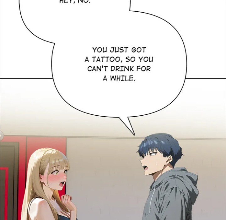 Tattoo Shop Chapter 8 - Page 66