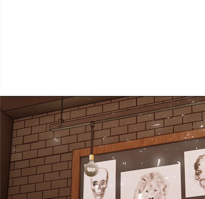 Tattoo Shop Chapter 8 - Page 70