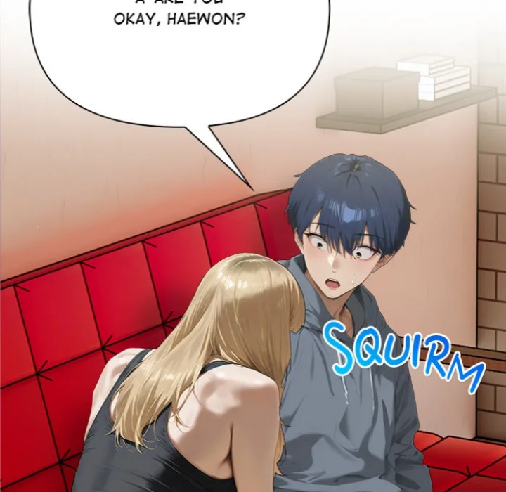 Tattoo Shop Chapter 8 - Page 97