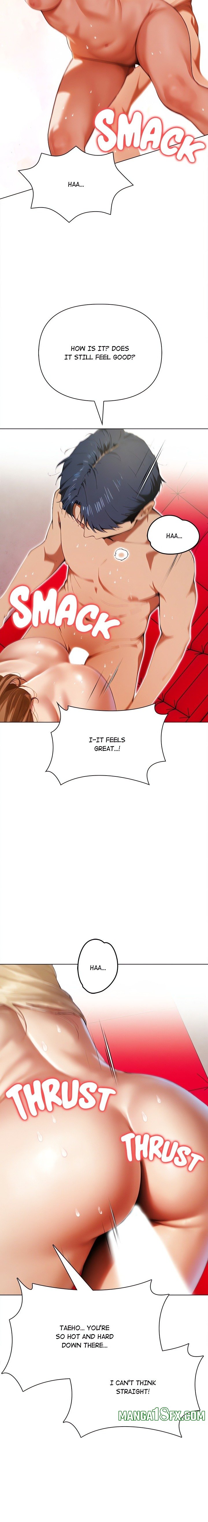 Tattoo Shop Chapter 9 - Page 10