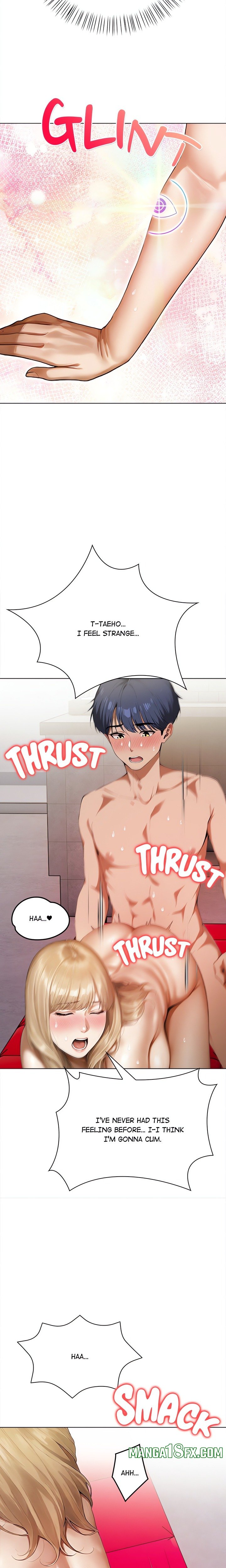 Tattoo Shop Chapter 9 - Page 16