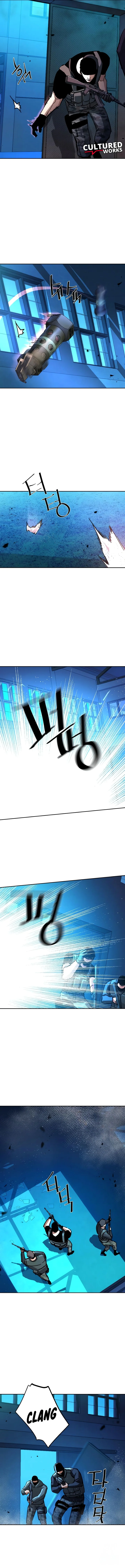 Mercenary Enrollment Chapter 168 - Page 10