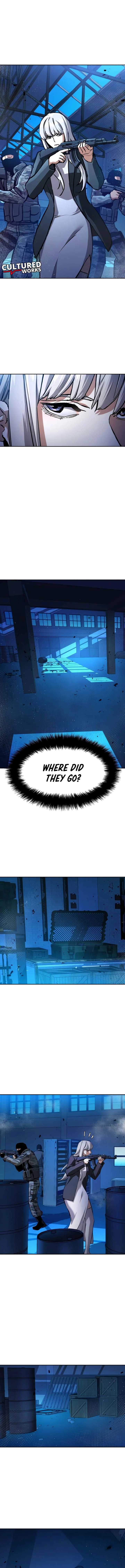 Mercenary Enrollment Chapter 168 - Page 11