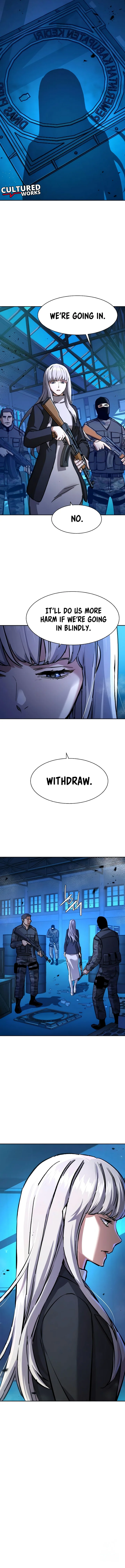 Mercenary Enrollment Chapter 168 - Page 12