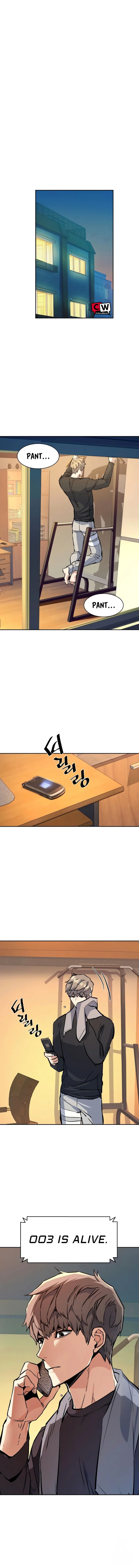 Mercenary Enrollment Chapter 168 - Page 13