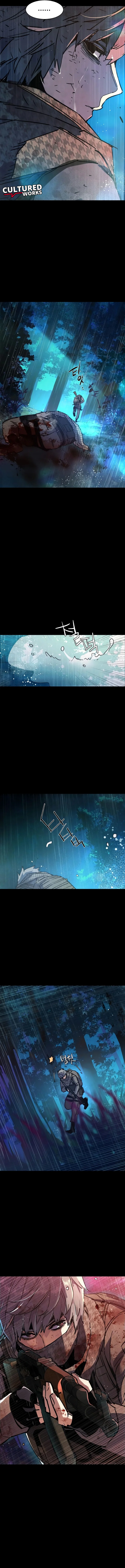 Mercenary Enrollment Chapter 168 - Page 17