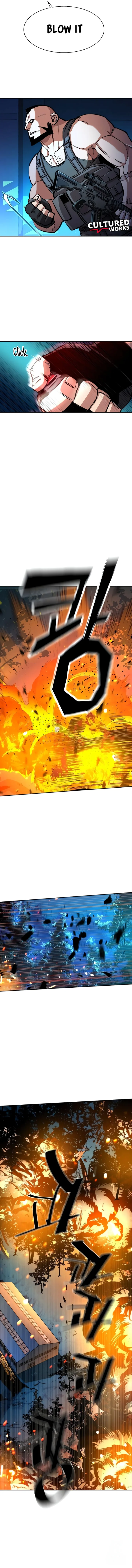 Mercenary Enrollment Chapter 168 - Page 8