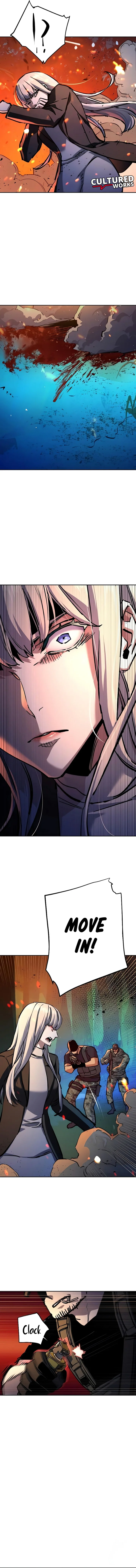 Mercenary Enrollment Chapter 168 - Page 9