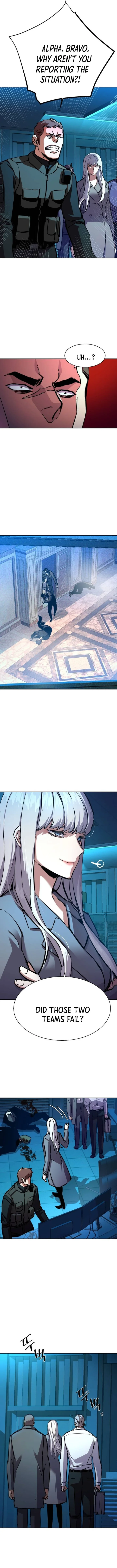 Mercenary Enrollment Chapter 171 - Page 7